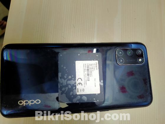 Oppo A92